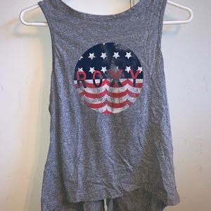 Roxy Tank